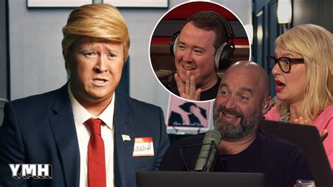Shane gillis trump - Recordings surfaced of Gillis saying racist and homophobic things. "Saturday Night Live" has fired cast member Shane Gillis just four days after they announced he was hired. Gillis used racist and ...